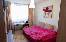 Apartament, modern, cu gradina, zona rezidentiala