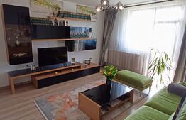 Apartament, modern, cu gradina, zona rezidentiala