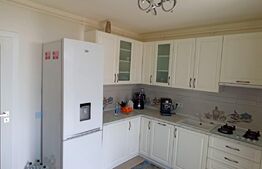 Apartament, modern, cu gradina, zona rezidentiala