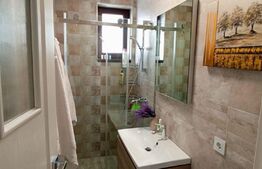 Apartament, modern, cu gradina, zona rezidentiala