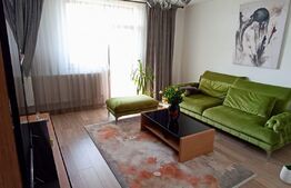 Apartament, modern, cu gradina, zona rezidentiala