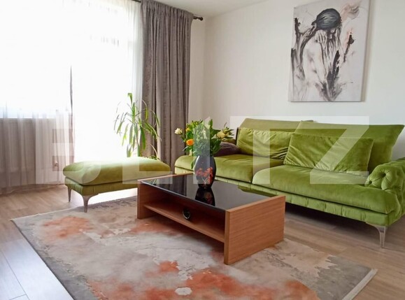 Apartament de vânzare 3 camere Cetate - 110222AV | BLITZ Alba Iulia | Poza1