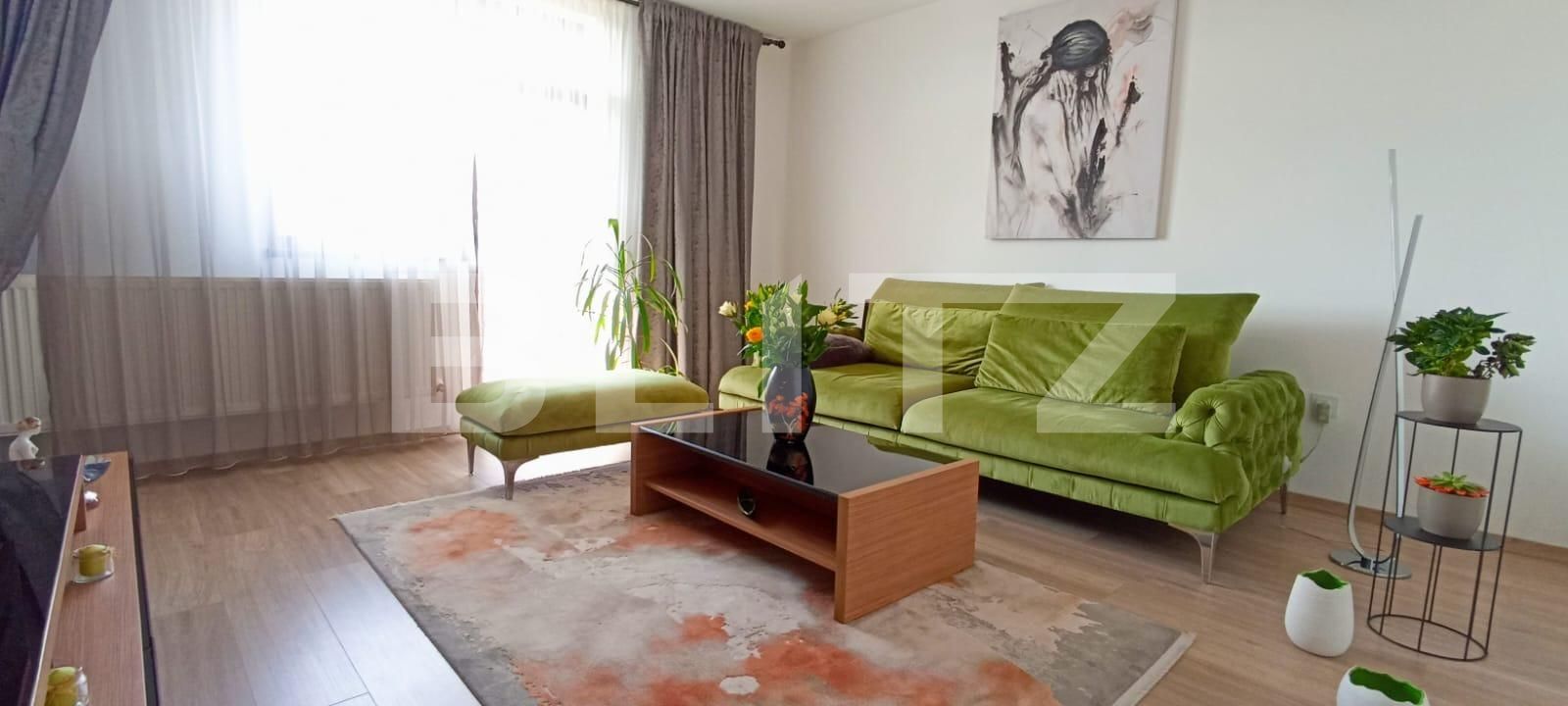 Apartament de vânzare 3 camere Cetate - 110222AV | BLITZ Alba Iulia | Poza1