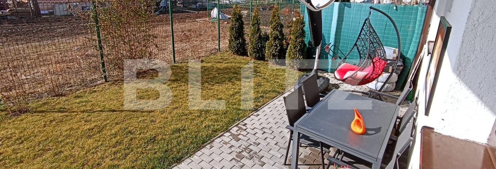 Apartament de vânzare 3 camere Cetate - 110222AV | BLITZ Alba Iulia | Poza3