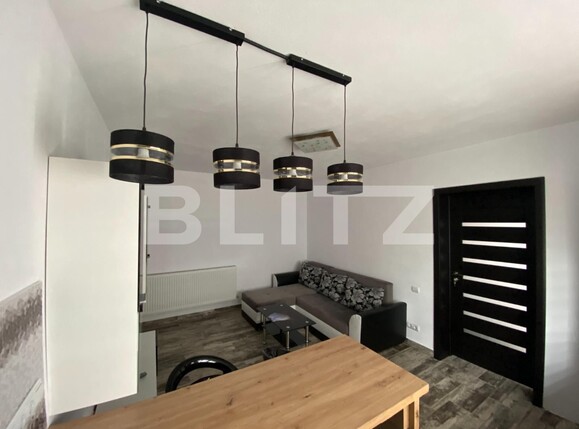 Apartament de închiriat 2 camere Cetate - 110246AI | BLITZ Alba Iulia | Poza3
