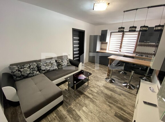 Apartament de închiriat 2 camere Cetate - 110246AI | BLITZ Alba Iulia | Poza1