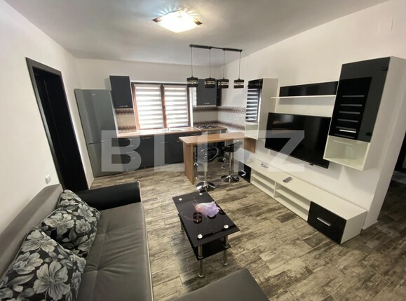 Apartament de închiriat 2 camere Cetate - 110246AI | BLITZ Alba Iulia | Poza2