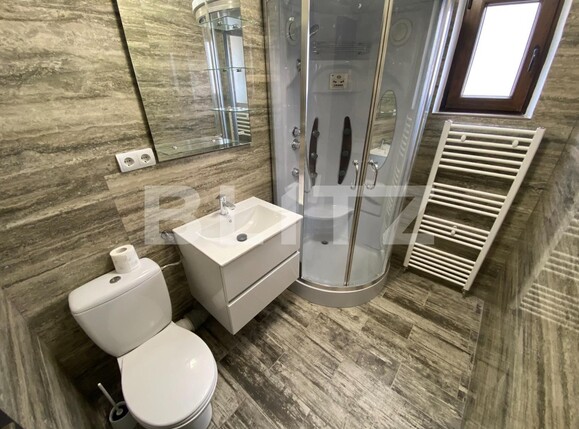 Apartament de închiriat 2 camere Cetate - 110246AI | BLITZ Alba Iulia | Poza6