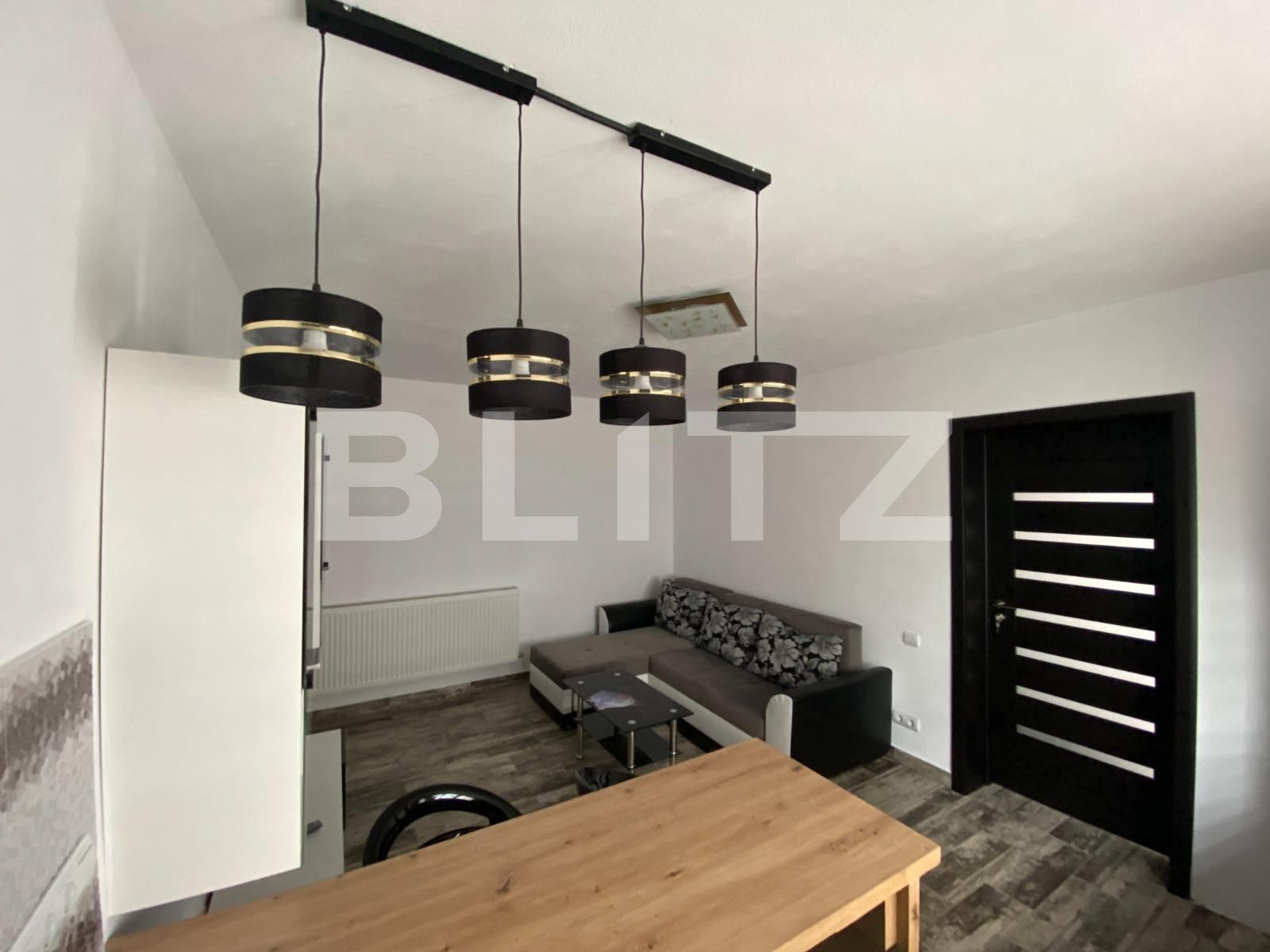 Apartament de închiriat 2 camere Cetate - 110246AI | BLITZ Alba Iulia | Poza3