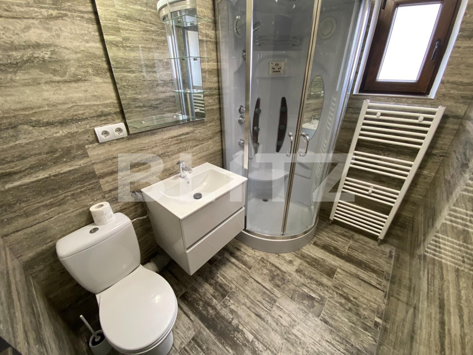 Apartament de închiriat 2 camere Cetate - 110246AI | BLITZ Alba Iulia | Poza6