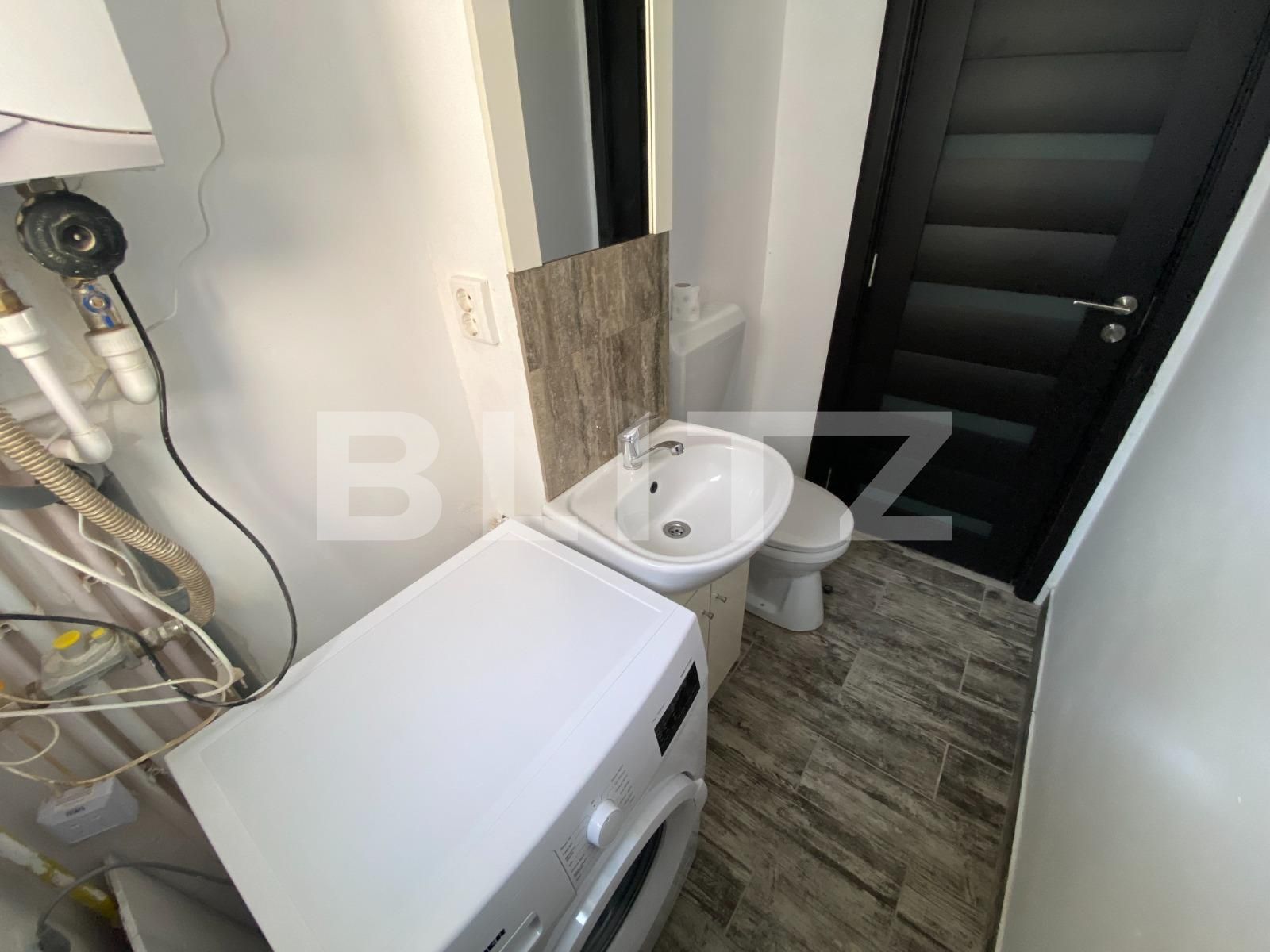 Apartament de închiriat 2 camere Cetate - 110246AI | BLITZ Alba Iulia | Poza7