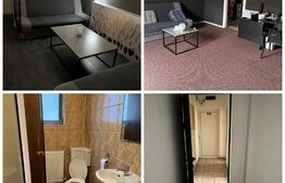 Spatiu comercial 205 mp