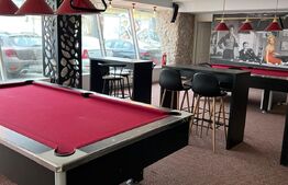 Spatiu comercial 205 mp