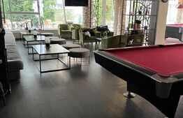 Spatiu comercial 205 mp