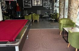 Spatiu comercial 205 mp