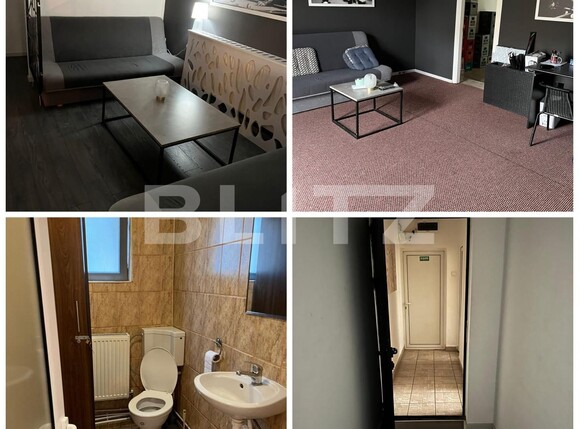 Spațiu comercial de vânzare Cetate - 110263SVC | BLITZ Alba Iulia | Poza2