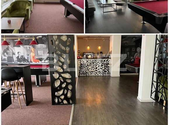 Spațiu comercial de vânzare Cetate - 110263SVC | BLITZ Alba Iulia | Poza1