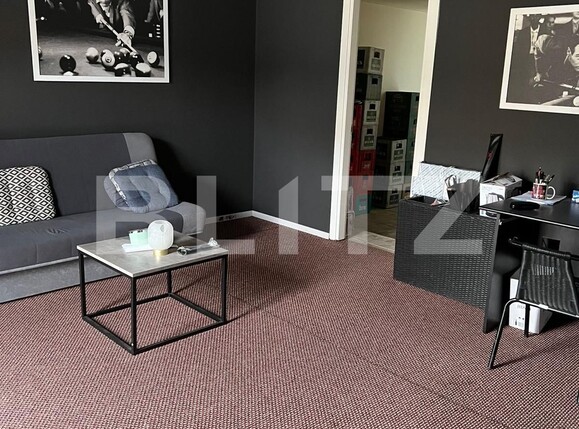 Spațiu comercial de vânzare Cetate - 110263SVC | BLITZ Alba Iulia | Poza10