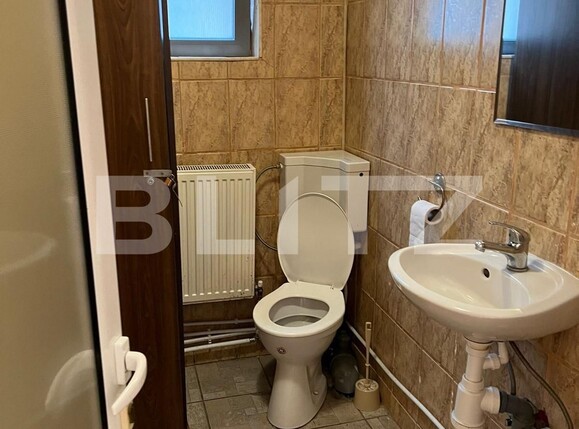 Spațiu comercial de vânzare Cetate - 110263SVC | BLITZ Alba Iulia | Poza5