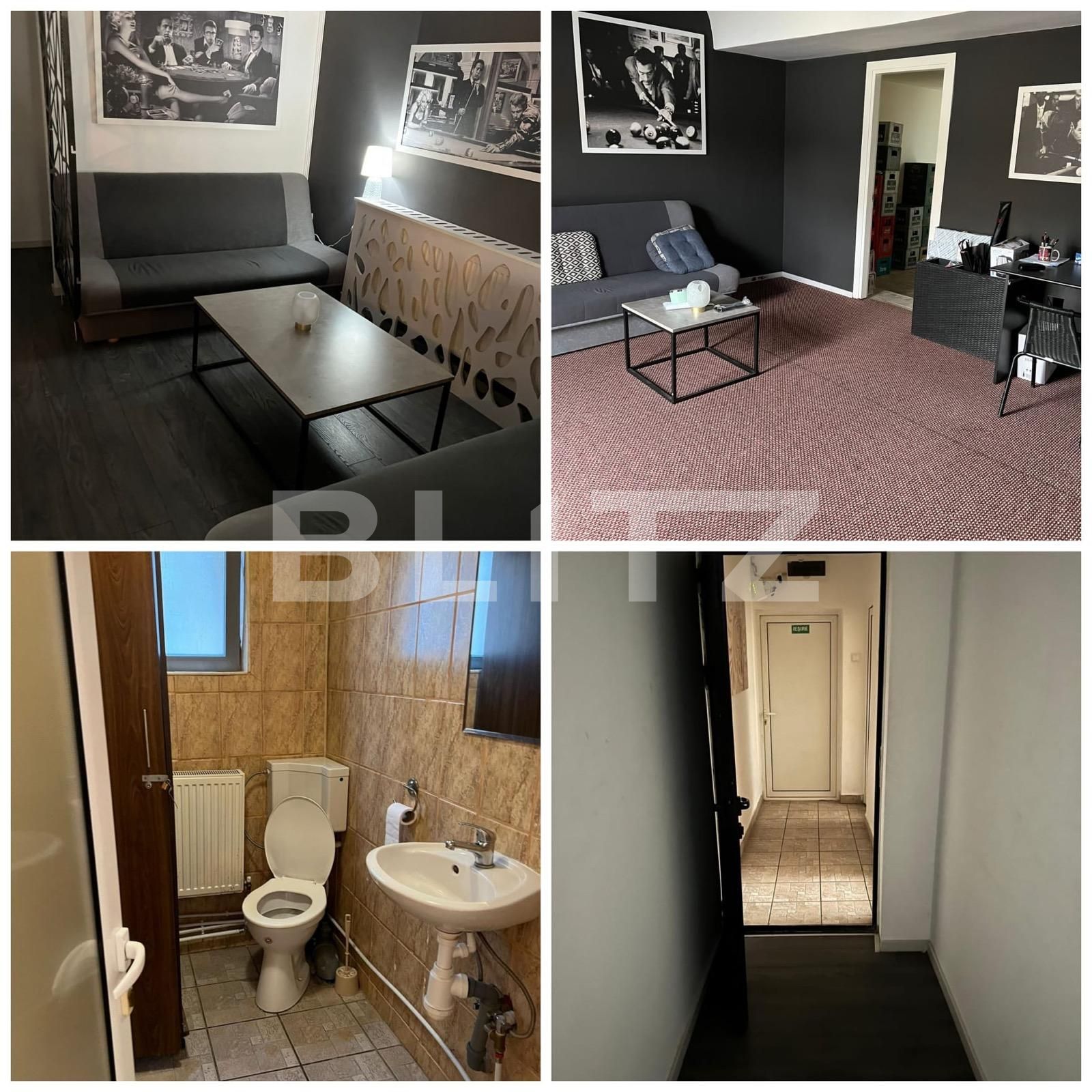 Spațiu comercial de vânzare Cetate - 110263SVC | BLITZ Alba Iulia | Poza2