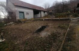 Casa de vanzare 3camere plus anexe in loc. Capud