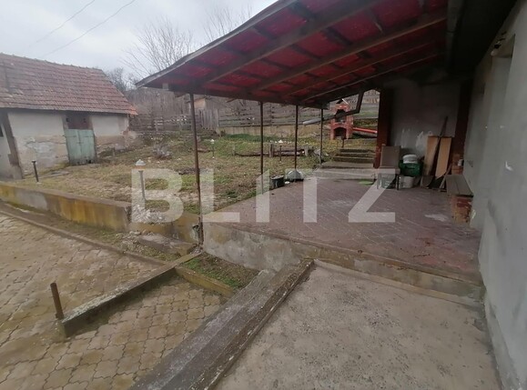 Casa de vânzare 3 camere  Exterior Est - 110279CV | BLITZ Alba Iulia | Poza4