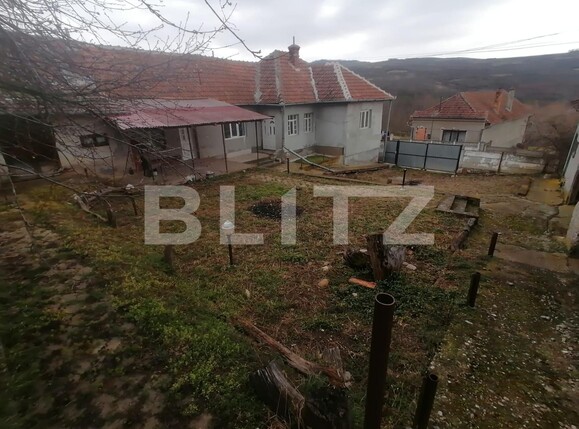Casa de vânzare 3 camere  Exterior Est - 110279CV | BLITZ Alba Iulia | Poza1