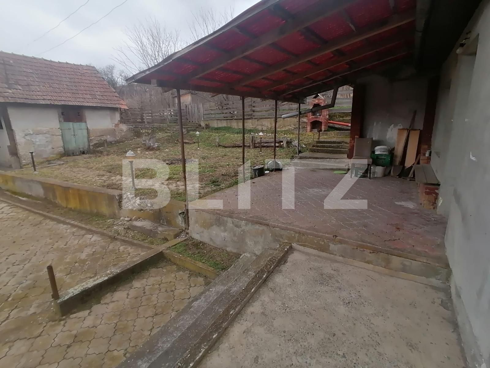 Casa de vânzare 3 camere  Exterior Est - 110279CV | BLITZ Alba Iulia | Poza4