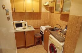 Garsoniera, cetate, parter inalt