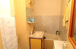 Garsoniera, cetate, parter inalt