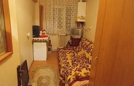 Garsoniera, cetate, parter inalt