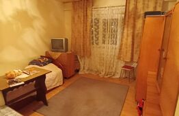 Garsoniera, cetate, parter inalt