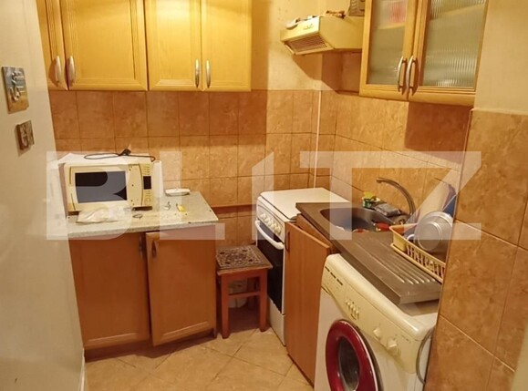 Garsonieră de vânzare Cetate - 110295AV | BLITZ Alba Iulia | Poza5