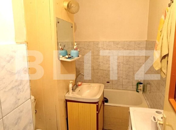 Garsonieră de vânzare Cetate - 110295AV | BLITZ Alba Iulia | Poza4