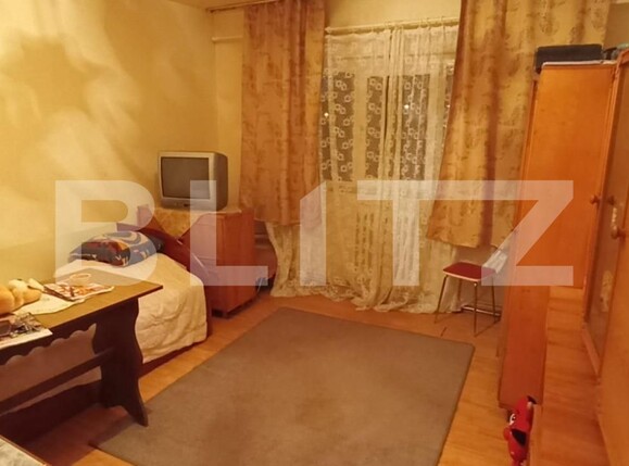 Garsonieră de vânzare Cetate - 110295AV | BLITZ Alba Iulia | Poza1