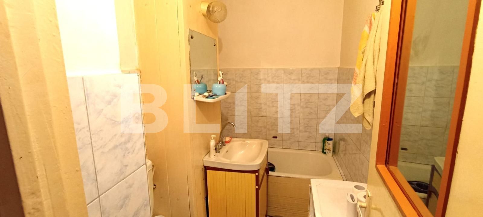 Garsonieră de vânzare Cetate - 110295AV | BLITZ Alba Iulia | Poza4