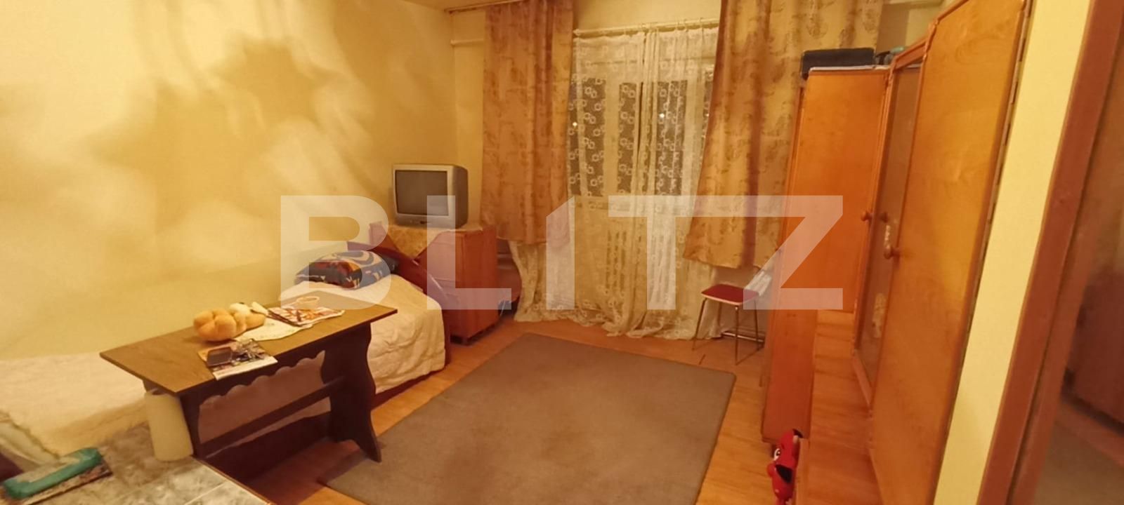 Garsonieră de vânzare Cetate - 110295AV | BLITZ Alba Iulia | Poza1