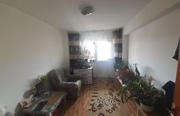 Apartament 3 camere, decomdat, 65 mp cetate, etaj intermediar