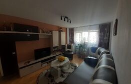 Apartament 3 camere, decomdat, 65 mp cetate, etaj intermediar
