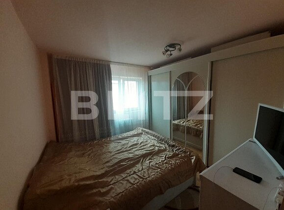 Apartament de vânzare 3 camere Cetate - 110304AV | BLITZ Alba Iulia | Poza1