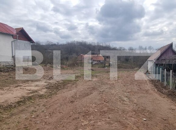 Teren de vânzare Ciugud - 110351TV | BLITZ Alba Iulia | Poza1