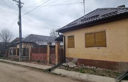 Casa individuala 2 anexe Comuna Cricău