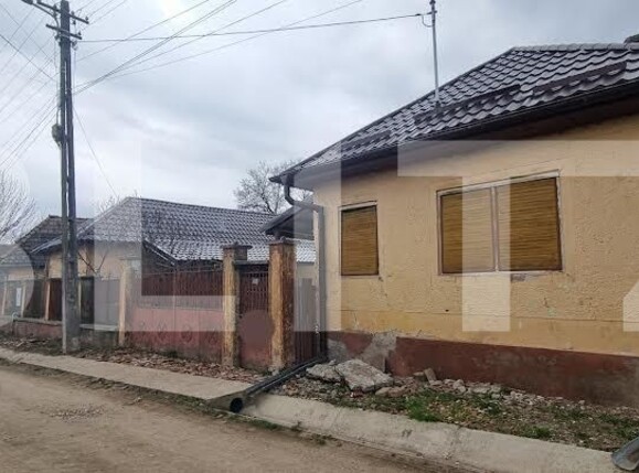 Casa de vânzare 4 camere Exterior Vest - 110361CV | BLITZ Alba Iulia | Poza1