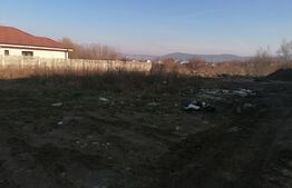 Teren intravilan 537 mp cu toate utilitatile, zona Micesti