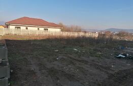 Teren intravilan 537 mp cu toate utilitatile, zona Micesti