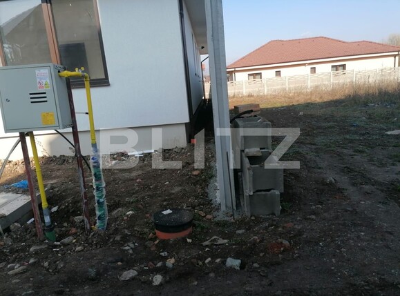 Teren de vânzare Micești - 110410TV | BLITZ Alba Iulia | Poza3