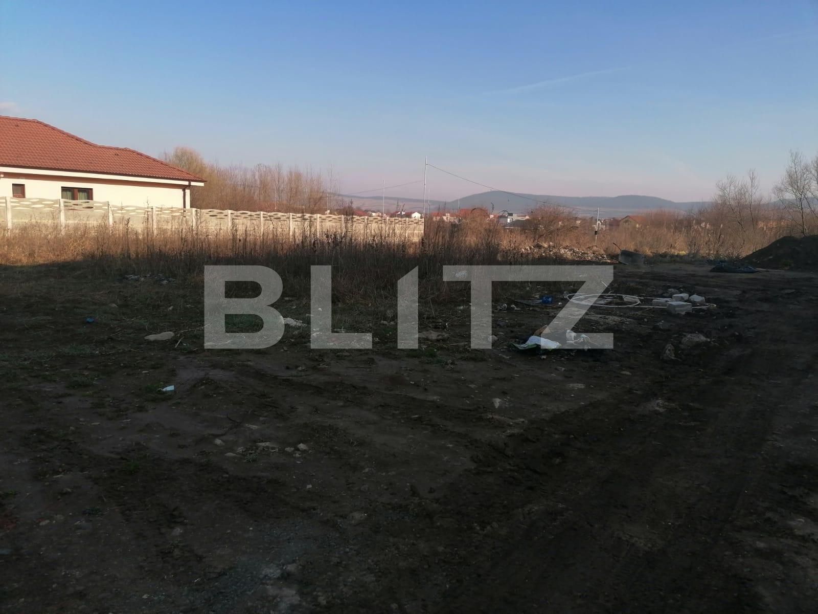 Teren de vânzare Micești - 110410TV | BLITZ Alba Iulia | Poza2