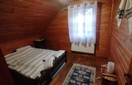 Cabana de vis pe Transalpina de Apuseni com Ramet