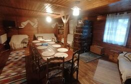 Cabana de vis pe Transalpina de Apuseni com Ramet