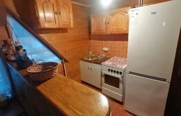 Cabana de vis pe Transalpina de Apuseni com Ramet